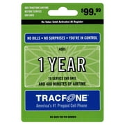 Tracfone 400 Unit $99.99