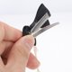 thumbnail image 5 of BESTYASH 2Ud Horquillas Negro Con Tassel Para O Liso En Eventos Y Ocasiones Formales, 5 of 7