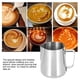 thumbnail image 4 of Taza De Café Con Mango Ergonómico, Jarra De Café Resistente Al Calor, Para Bar Para El Hogar OTVIAP 600ml, 4 of 8