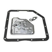 chevrolet k10 automatic transmission filter kit