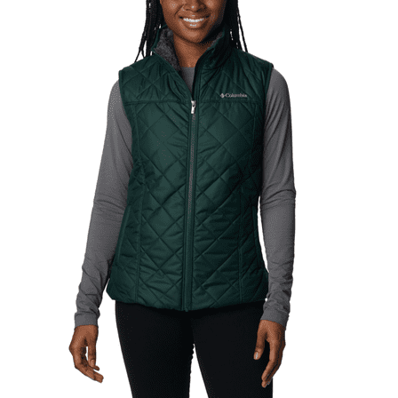 Columbia Women's Copper Crest Insulated Vest