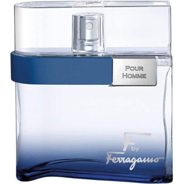 Perfume Ferragamo F de Ferragamo Free Time Eau de Toilette 30 ml