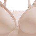 thumbnail image 6 of WCJM Sports Bra Pink Low-Impact Activity Sleep Bras Cheeky Bikini Womens Underwear (M), 6 of 7