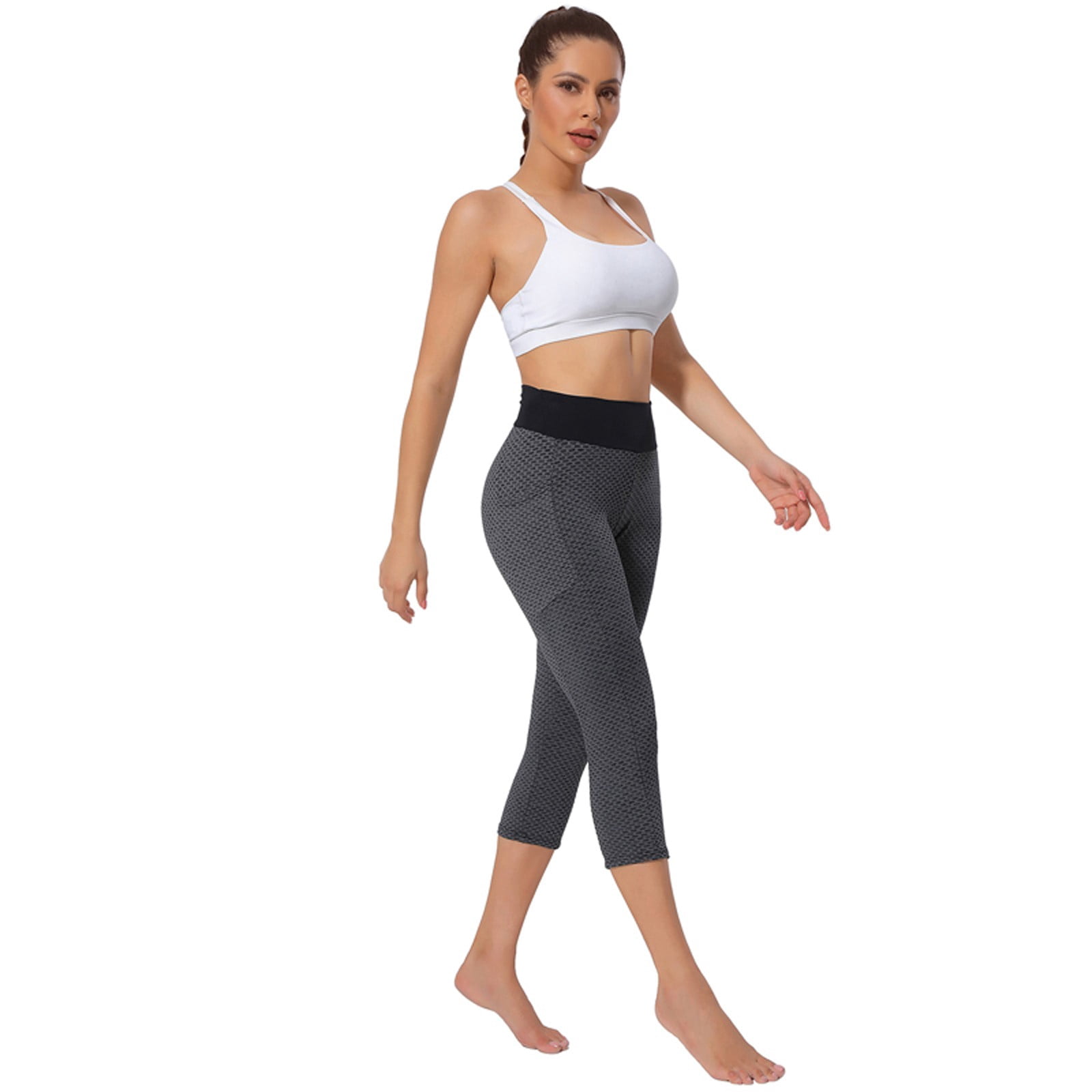 Womens Workout Pants Petite