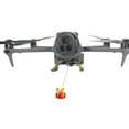 thumbnail image 5 of APPLAYERR Drone Bait Release Airdrop System Remote Payload Gift Thrower Wedding Ring Delivery Device for DJI Mavic 3 Pro, 5 of 10