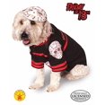thumbnail image 1 of Costume pour Animaux Jason Voorhees, 1 of 1