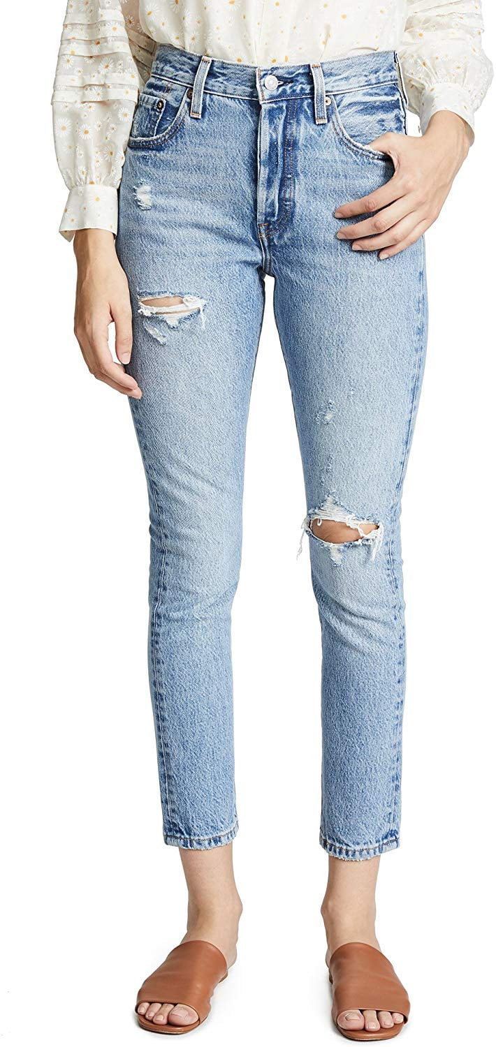 levis 501s skinny
