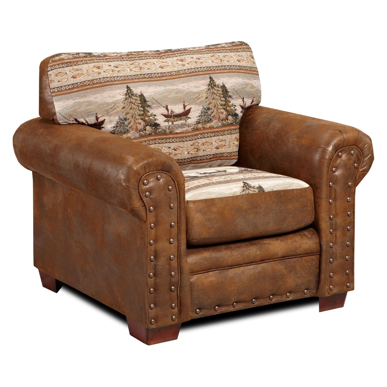American Furniture Classics Alpine Lodge Chair