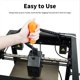 thumbnail image 3 of 3D Printer Hotend Cleaner Tool for M6 M7 E3D MK8 Volcano Nozzles, 3 of 5