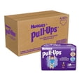 thumbnail image 1 of Calzón entrenador Huggies Pull Ups talla mediana niño 120 piezas, 1 of 4