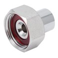thumbnail image 4 of Quick Disconnect Adapter,  Sealing Long Lasting Use  Beer Tap Quick Disconnect Adapter  For Restaurant For Bar For Home, 4 of 8