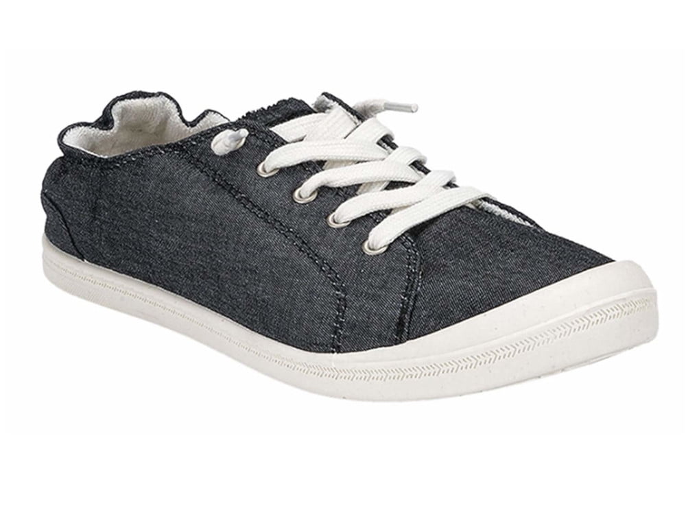 Ladies size 10 black shoes Clearance