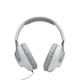 thumbnail image 2 of Audífonos Alámbricos JBL over-ear  QUANTUM 100 Blanco, 2 of 13