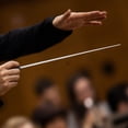thumbnail image 4 of OTVIAP Music Baton Professional Orchestra Conductor Baton Concert Conducting Stick with Handle, Orchestra Baton,Music Baton, 4 of 7
