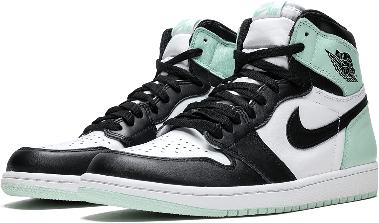 Air Jordan 1 Retro High OG NRG “Igloo” – Sport Fan City