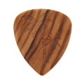 thumbnail image 2 of Púa de guitarra acústica, púa de guitarra, hecha a mano, resistente a la abrasión, grosor aproximado Yuyangstore Guitar Pick de madera, 2 of 7