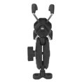 thumbnail image 3 of Oubit Motorcycle Phone Mount,Motorcycle Phone Mount Universal Bike Handlebar Phone Mount Bike Phone Holder High-Precision Functionality, 3 of 8