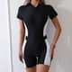 thumbnail image 4 of Trajes de baño para mujer, Trajes de baño para mujer, Traje de baño de moda para mujer, Traje de baño de bikini casual de una pieza, Traje de baño para mujer, 4 of 8