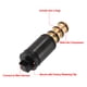 thumbnail image 2 of AC Compresor Control Solenoide Válvula Unique Bargains 4472600975 para Coche, 2 of 7