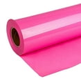 thumbnail image 3 of EYIIYE Roll Vinyl Heat Transfer Iron On DIY Garment Film Cricut Silhouette Paper Art, 3 of 7
