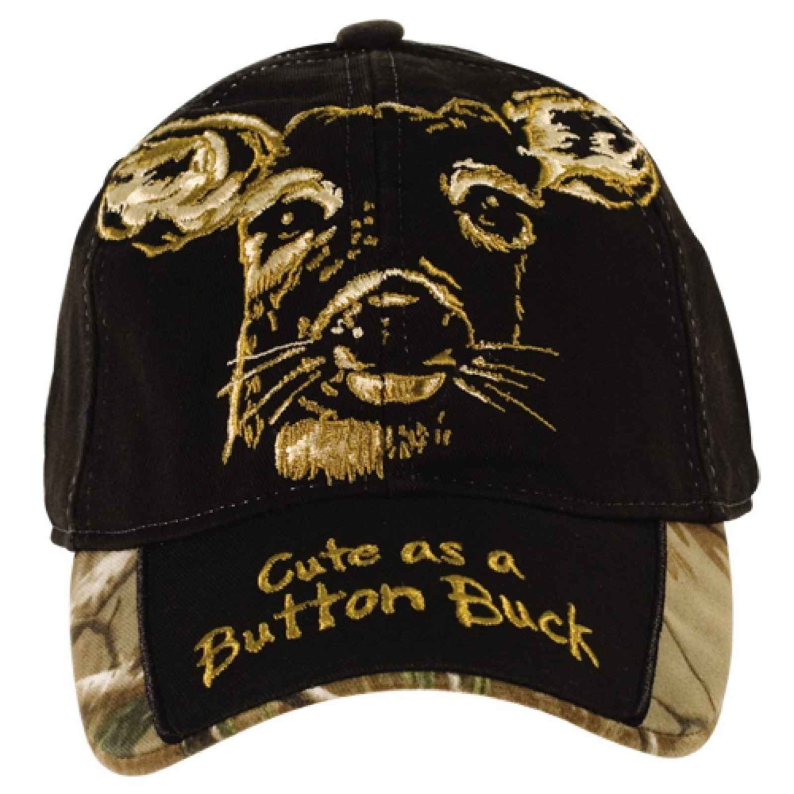 buck wear caps