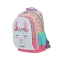 thumbnail image 2 of Mochila Grande Rosa Chenson Happy Girl Primaria DRAMA para niña Porta tablet de hasta 10' HG64470-P, 2 of 7