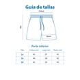 thumbnail image 4 of Pantalón Riders by Lee para Hombre de Mezclilla Corte Regular Negro Talla 34, 4 of 6