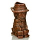 thumbnail image 3 of Taza de cerámica Geeki Tikis Indiana Jones con Henry Jones 770ml, 3 of 3