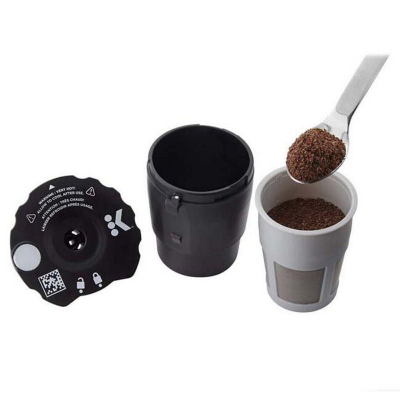2.0 Keurig K-Cup Pod Coffee Makers 