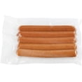 thumbnail image 4 of Simple Houseware 100 Pack Quart Size 8" x 12" Vacuum Sealer Sous Vide Bags (20x30cm), BPA Free, 4 of 7