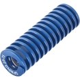 thumbnail image 1 of AVEKI 80mm Load Mould Compression Die Spring Long Spiral Stamping Extra Light Load for Mechanical Equipment 3D Printer Accessories Blue 1PCS 0601M, 1 of 7