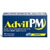 Advil Pm Pain Reliever And Nighttime Sleep-Aid 200Mg Coated Caplets - 80 Ea, 2 Pack