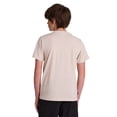 thumbnail image 3 of Reebok Boy's Short Sleeve Graphic T-Shirt, Sizes 4-18, 3 of 7