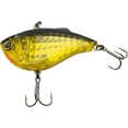thumbnail image 2 of Yo-Zuri 3DR-X Vibe Sinking Lure, 60mm, Luminescent, 2 of 2