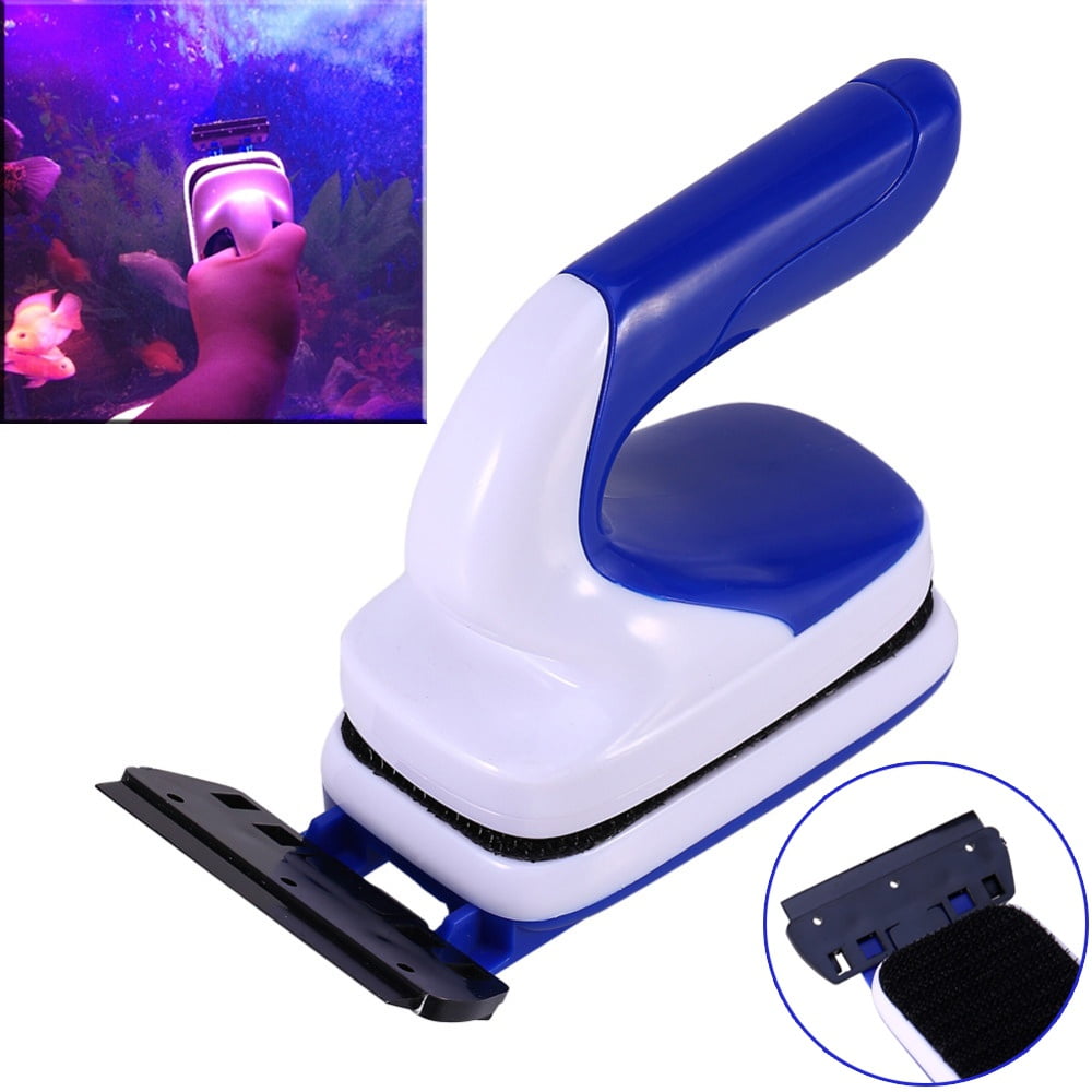 Best 9 Aquarium Glass Cleaner Reviews And Buying Guide in 2023 Paws
