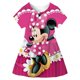 thumbnail image 1 of Disney-vestidos de princesa Elsa para niña, ropa infantil con estampado de dibujos animados, moda de verano para bebé, vestido de Elsa de Frozen 2023 1-10 años, 1 of 4
