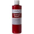thumbnail image 4 of Handy Art HAN881020 8 oz Acrylics Paint - 8 Count, Assorted, 4 of 9