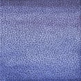 thumbnail image 1 of Ahgly Company Machine Washable Indoor Square Transitional Deep Periwinkle Purple Area Rugs, 6' Square, 1 of 7