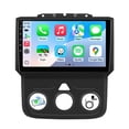 thumbnail image 1 of Radio estéreo de coche Android 13 de 2 GB+64 GB para Dodge RAM 1500-3500, 1 of 7