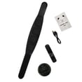 thumbnail image 1 of keepw ABS Muscle Abdominal Training Fitness Belt Trainer 6 Modes 15 Gear Body Massager Workout Home Exercise  Type 2, 1 of 7