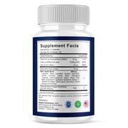 (5 Pack) Enduraxe Prime Advanced Formula Capsules, EnduraxePrime Maximum Strength Daily Performance Health Support Pills (300 Capsules)