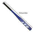 thumbnail image 2 of WIFKLSIIPG All Aluminum Alloy Baseball Bat for Children to Adults School Student Practice Club, 2 of 3