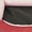 BURGUNDY, variant on SUSSEXHOME Pets 23.5 x 17.3 x 7 Inches Washable Dog Bed for Medium Dogs - Durable Waterproof Sofa Dog Bed with Sides - (BROWN)