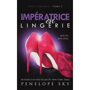 Lingerie: Impratrice En Lingerie (Paperback)