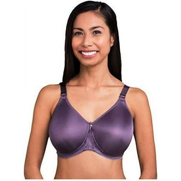 Trulife Bra 4013 Alexandra Amethyst 36D/80D