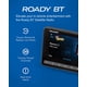 thumbnail image 2 of Radio satelital SiriusXM Roady BT RoadyBT SXVRBT1, 2 of 7