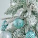 thumbnail image 4 of Adornos de bolas de Navidad Adornos navideños inastillables Decoraciones determinadas para bolas de árbol de Navidad, 4 of 5