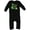 AB-Black, variant on My Auntie Loves Me Dinosaur Baby Romper Coveralls