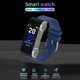 thumbnail image 2 of Banda inteligente L890 yeacher Reloj inteligente 2 en 1 Mini Auriculares Actividad Fitness Tracker True Wire, 2 of 8