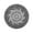 Dark Gray, variant on Limei Good Hair Stopper Removable for Home Easy Installation